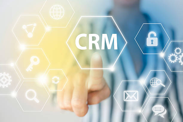 как выбрать crm систему
