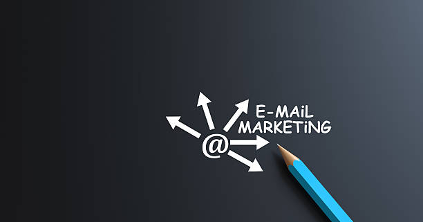 прямой маркетинг