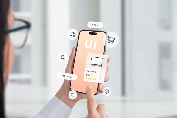 Мобильная адаптация интернет магазина