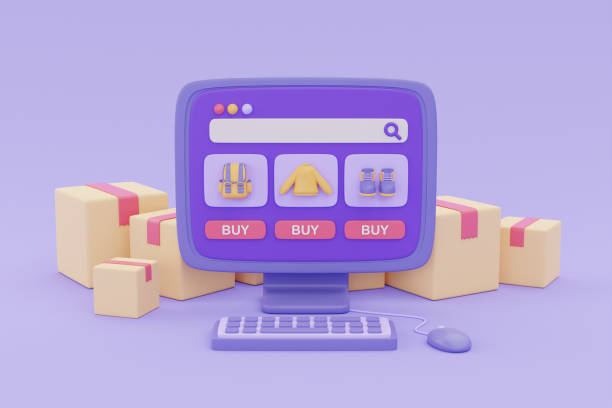 seo продвижение интернет магазина